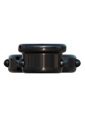 Ironman Duo Ring